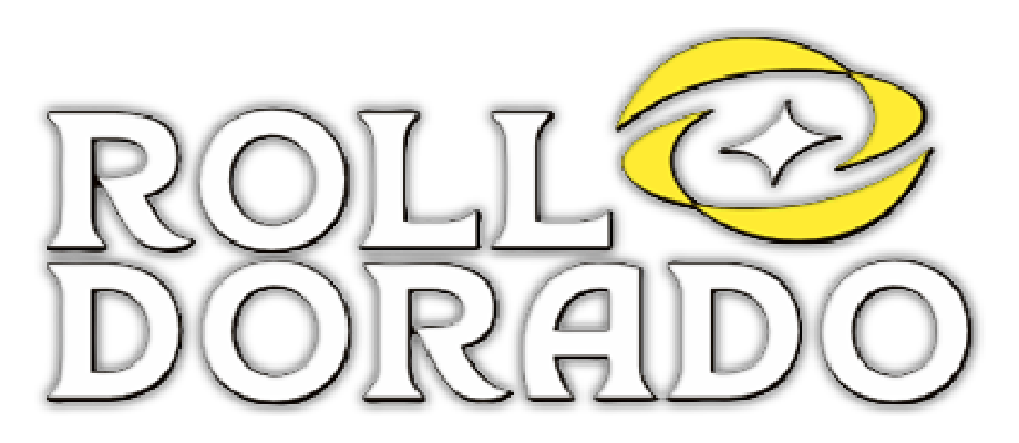 Rolldorado logo