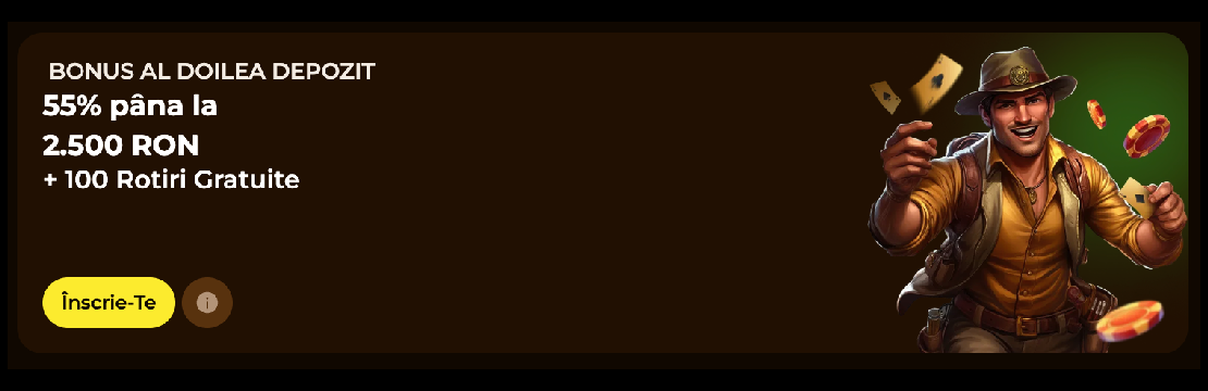 Rolldorado 2 deposit bonus